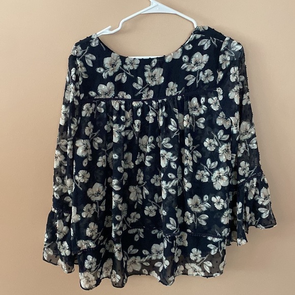 Moon River Blouse - Picture 6 of 6